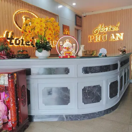 Phú An Hotel-2